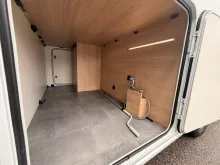 Fahrzeugbild Citroen Jumper Teilintergiert 70EBH Truma Dieseltherme #13