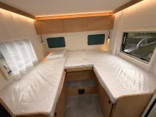 Fahrzeugbild Citroen Jumper Teilintergiert 70EBH Truma Dieseltherme #27