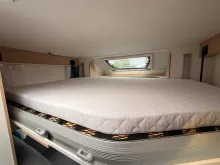 Fahrzeugbild Citroen Jumper Teilintergiert 70EBH Truma Dieseltherme #30