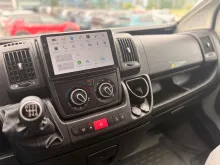 Fahrzeugbild Citroen Jumper Teilintergiert 70EBH Truma Dieseltherme #33