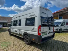 Fahrzeugbild Pössl Roadcruiser Revolution*El. Hubbett*ALU*WLAN*Uvm. #9