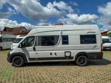 Fahrzeugbild Pössl Roadcruiser Revolution*El. Hubbett*ALU*WLAN*Uvm. #10