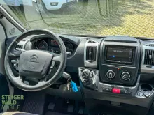 Fahrzeugbild Pössl Roadcruiser Revolution*El. Hubbett*ALU*WLAN*Uvm. #13
