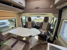 Fahrzeugbild Pössl Roadcruiser Revolution*El. Hubbett*ALU*WLAN*Uvm. #16
