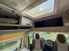 Fahrzeugbild Pössl Roadcruiser Revolution*El. Hubbett*ALU*WLAN*Uvm. #19