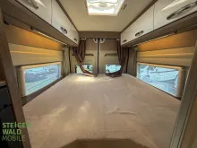 Fahrzeugbild Pössl Roadcruiser Revolution*El. Hubbett*ALU*WLAN*Uvm. #25