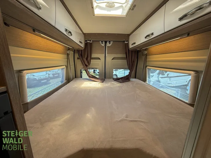 Fahrzeugbild Pössl Roadcruiser Revolution*El. Hubbett*ALU*WLAN*Uvm. #25