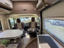 Fahrzeugbild Pössl Roadcruiser Revolution*El. Hubbett*ALU*WLAN*Uvm. #35
