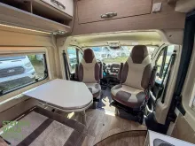 Fahrzeugbild Pössl Roadcruiser Revolution*El. Hubbett*ALU*WLAN*Uvm. #36
