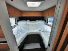 Fahrzeugbild Bürstner Signature SFT 7.0 Verfüg./Sparen Sie 11.526,- € #9