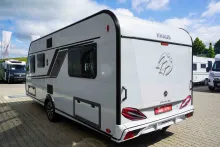 Fahrzeugbild Knaus Südwind 540 UE Black Selection | ATC #4