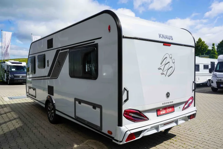 Fahrzeugbild Knaus Südwind 540 UE Black Selection | ATC #4