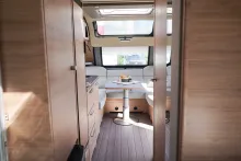 Fahrzeugbild Knaus Südwind 540 UE Black Selection | ATC #9