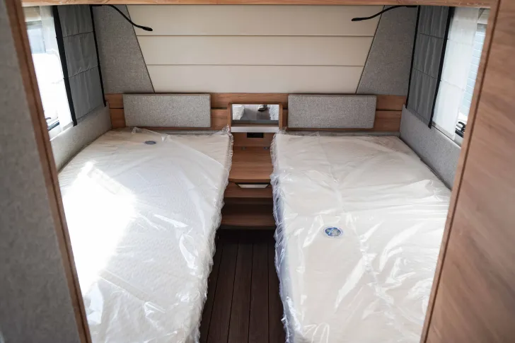 Fahrzeugbild Knaus Südwind 540 UE Black Selection | ATC #12