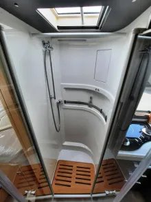 Fahrzeugbild Hymer B-Klasse ML T 780 BlackLine Verfüg./Sparen Sie 17.760,- € #18