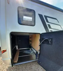 Fahrzeugbild Hymer B-Klasse ML T 780 BlackLine Verfüg./Sparen Sie 17.760,- € #20
