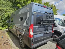 Fahrzeugbild Mooveo Van 60 DB #4