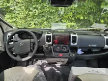 Fahrzeugbild Mooveo Van 60 DB #5