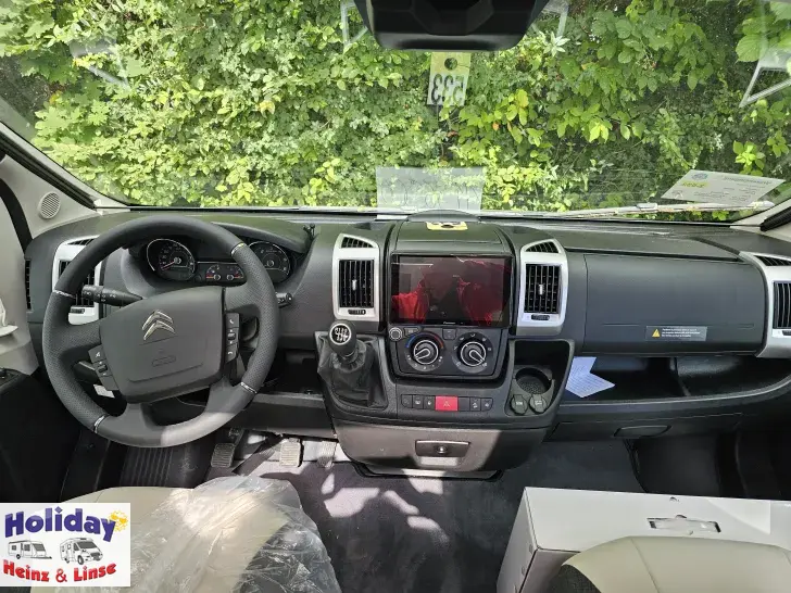 Fahrzeugbild Mooveo Van 60 DB #5