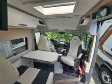 Fahrzeugbild Mooveo Van 60 DB #6