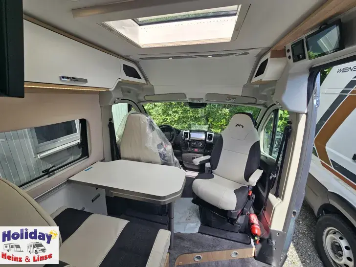 Fahrzeugbild Mooveo Van 60 DB #6