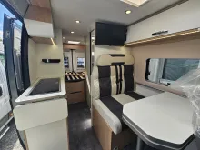 Fahrzeugbild Mooveo Van 60 DB #7