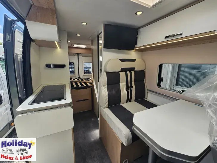 Fahrzeugbild Mooveo Van 60 DB #7