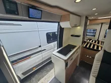 Fahrzeugbild Mooveo Van 60 DB #8