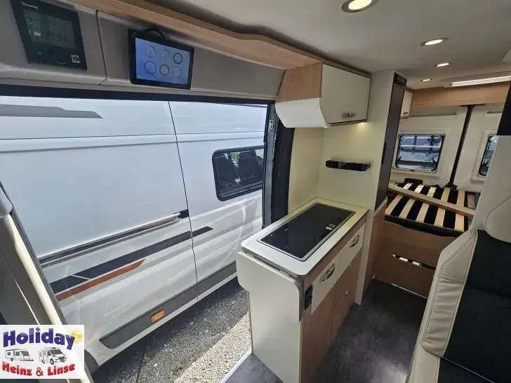 Fahrzeugbild Mooveo Van 60 DB #8