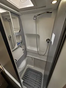 Fahrzeugbild Mooveo Van 60 DB #9