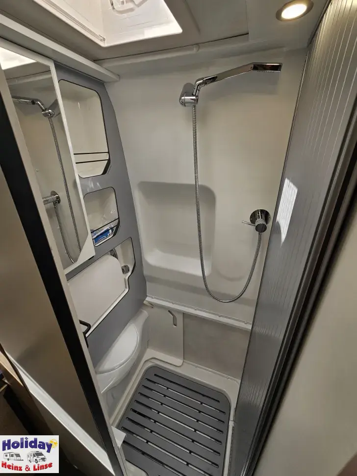 Fahrzeugbild Mooveo Van 60 DB #9