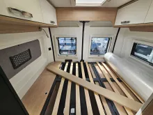 Fahrzeugbild Mooveo Van 60 DB #10