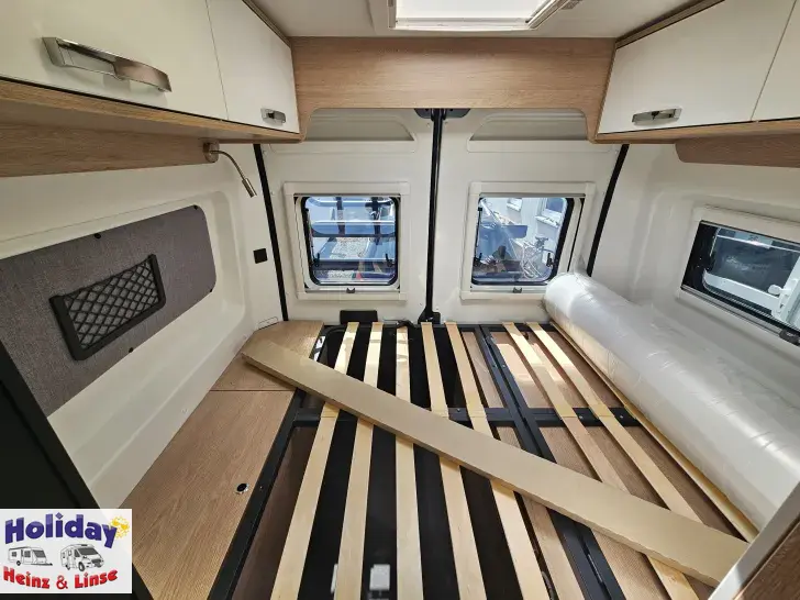 Fahrzeugbild Mooveo Van 60 DB #10