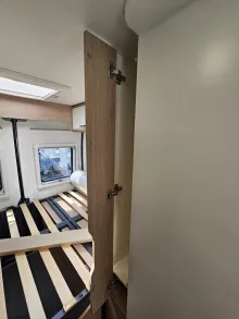 Fahrzeugbild Mooveo Van 60 DB #11