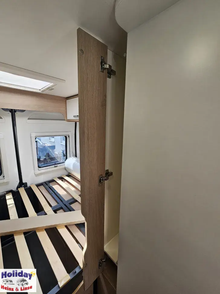 Fahrzeugbild Mooveo Van 60 DB #11