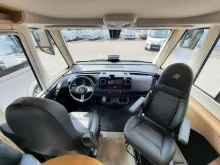 Fahrzeugbild Hymer B-Klasse ML I 780 BlackLine Verfüg./Sparen Sie 20.190,- € #19