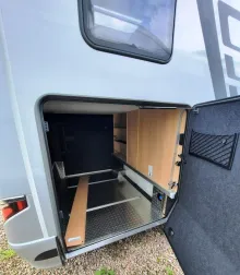 Fahrzeugbild Hymer B-Klasse ML I 780 BlackLine Verfüg./Sparen Sie 20.190,- € #20