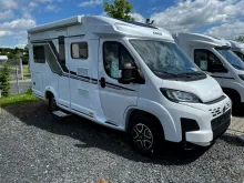 Fahrzeugbild Knaus Van TI 550 MF VANSATION #1