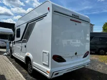 Fahrzeugbild Knaus Van TI 550 MF VANSATION #4