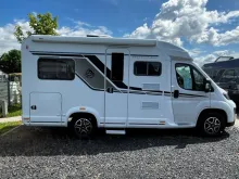 Fahrzeugbild Knaus Van TI 550 MF VANSATION #5