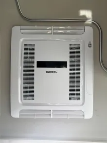 Fahrzeugbild Knaus Van TI 550 MF VANSATION #7