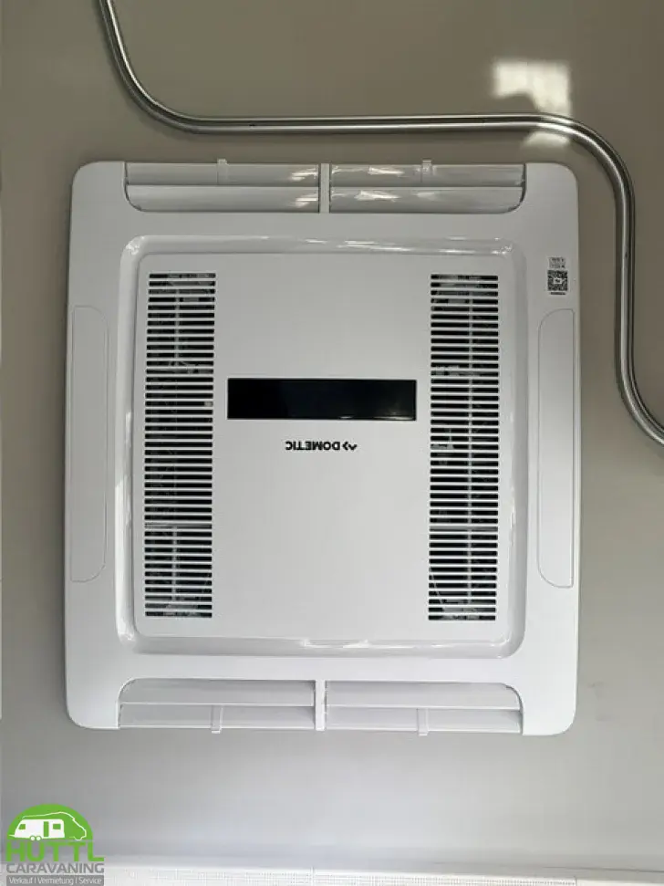Fahrzeugbild Knaus Van TI 550 MF VANSATION #7