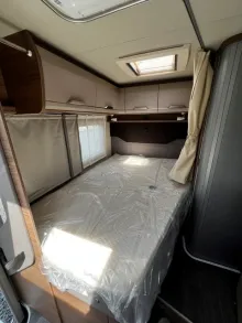 Fahrzeugbild Knaus Van TI 550 MF VANSATION #9
