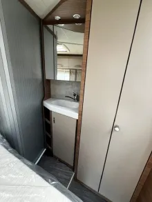 Fahrzeugbild Knaus Van TI 550 MF VANSATION #10