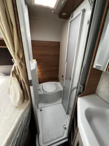 Fahrzeugbild Knaus Van TI 550 MF VANSATION #11