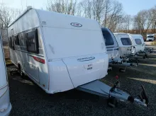 Fahrzeugbild LMC Musica 520 D Mover, Markise #1