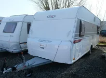 Fahrzeugbild LMC Musica 520 D Mover, Markise #2