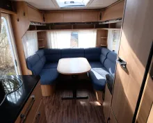 Fahrzeugbild LMC Musica 520 D Mover, Markise #3