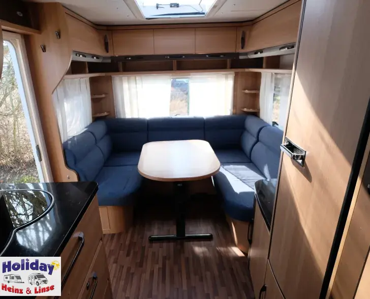 Fahrzeugbild LMC Musica 520 D Mover, Markise #3