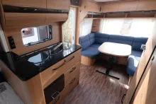 Fahrzeugbild LMC Musica 520 D Mover, Markise #4